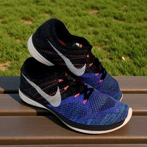 Mens Nike Flyknit Lunar 3 for Sale up to 90% Off: Poshmark
